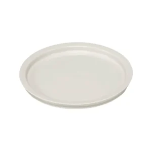 Serax Dune frukosttallrik, XS, 17,5 cm, alabaster