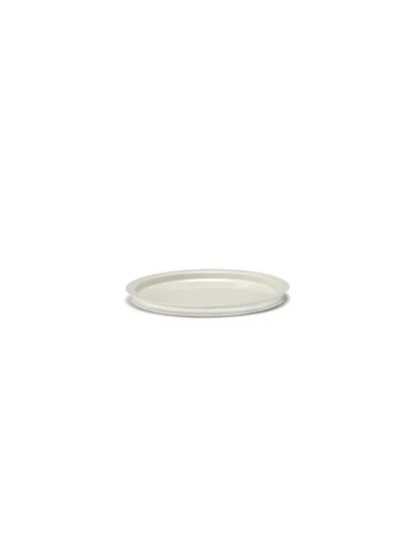 Serax Dune frukosttallrik, XS, 17,5 cm, alabaster