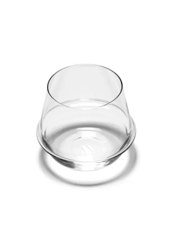 Serax Dune glas, S, klar
