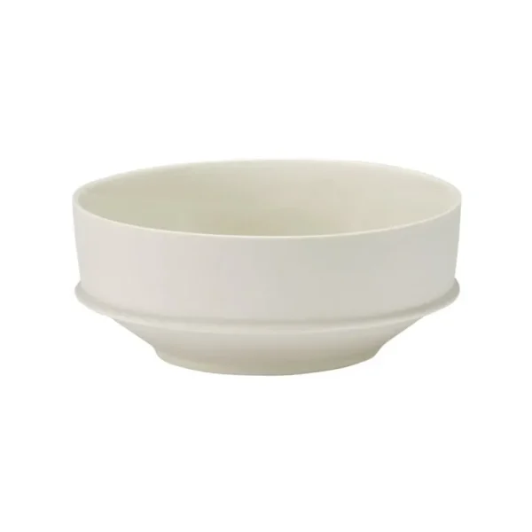 Serax Dune skål, XS, 14,5 cm, alabaster