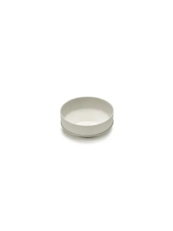 Serax Dune skål, XS, 14,5 cm, alabaster