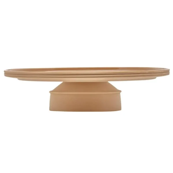 Serax Dune tårtfat, 33 cm, lera