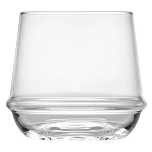 Serax Dune whiskyglas, klar