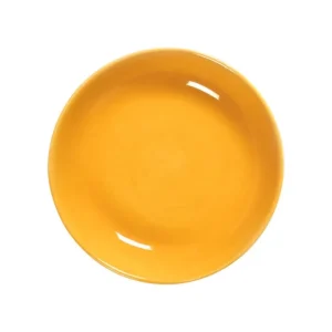 Serax Feast fat, 11,5 cm, 4 st, gul