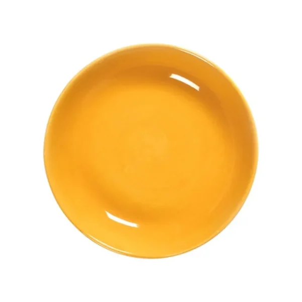 Serax Feast fat, 11,5 cm, 4 st, gul