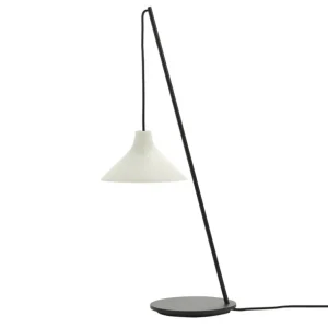 Serax Seam, bordslampa, vit