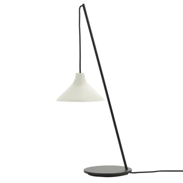 Serax Seam, bordslampa, vit