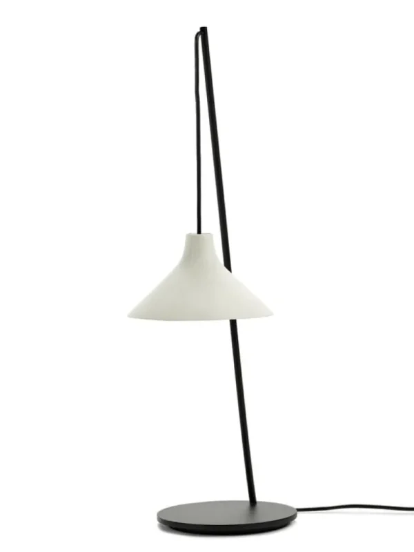 Serax Seam, bordslampa, vit