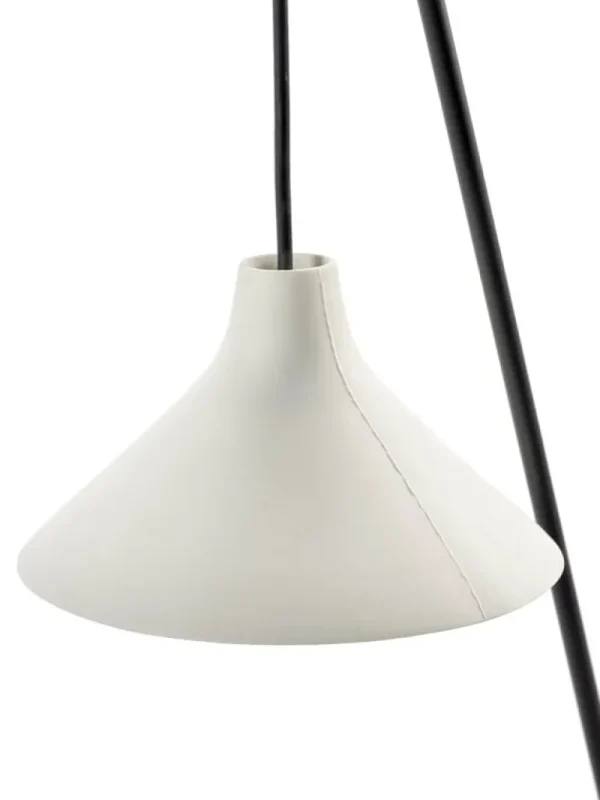 Serax Seam, bordslampa, vit