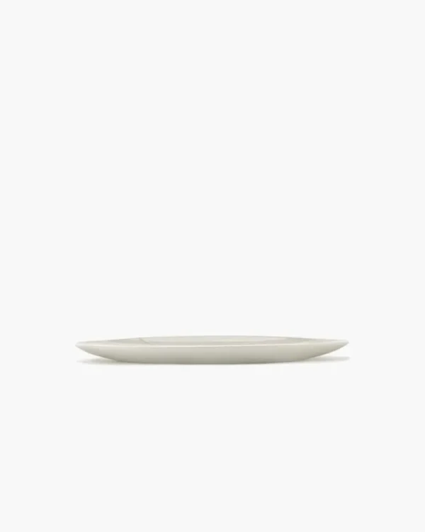 Serax Zuma mattallrik, M, 28 cm, salt