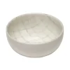 Serax Zuma skål, XS, 12,5 cm, salt