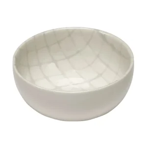 Serax Zuma skål, XS, 12,5 cm, salt