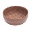 Serax Zuma skål, XS, 12,5 cm, sienna