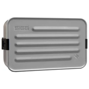 SIGG Metal Box Plus, L, aluminium