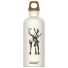 SIGG X TJ vattenflaska, 0,6 l, ren