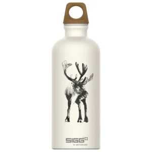 SIGG X TJ vattenflaska, 0,6 l, ren