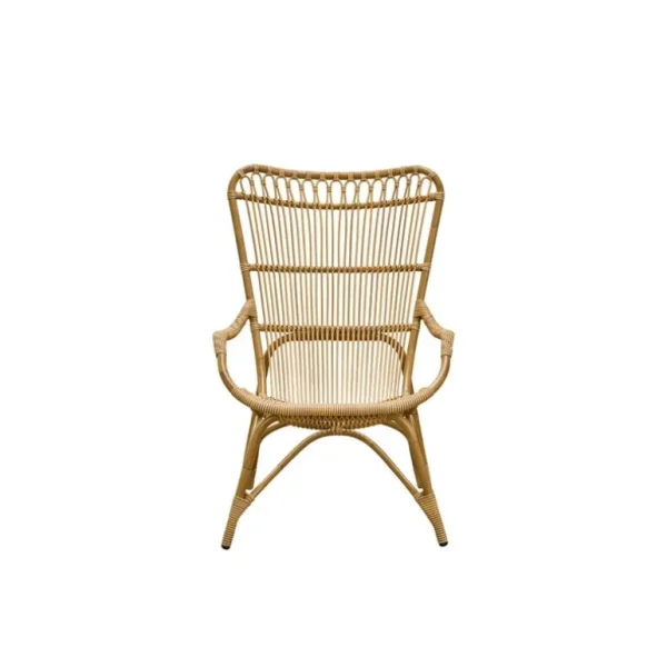 Sika-Design Monet Exterior stol, antikbehandlad