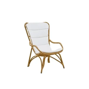 Sika-Design Monet Exterior stol, antikbehandlad