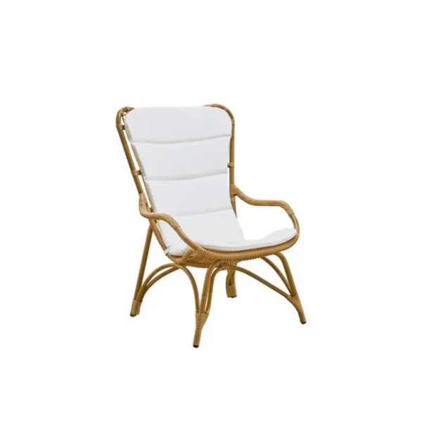 Sika-Design Monet Exterior stol, antikbehandlad