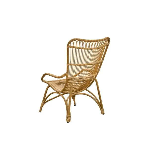 Sika-Design Monet Exterior stol, antikbehandlad