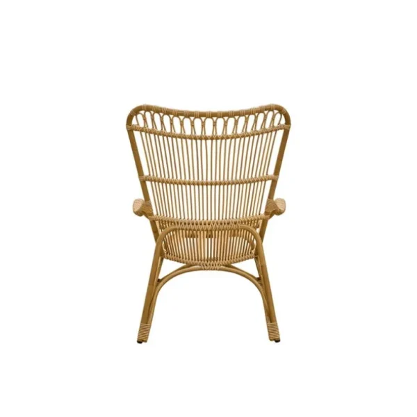 Sika-Design Monet Exterior stol, antikbehandlad