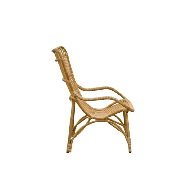 Sika-Design Monet Exterior stol, antikbehandlad