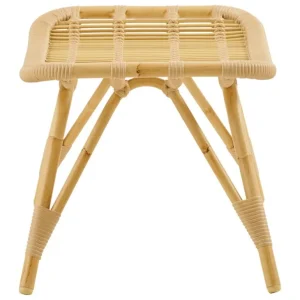Sika-Design Monet utomhuspall, naturlig