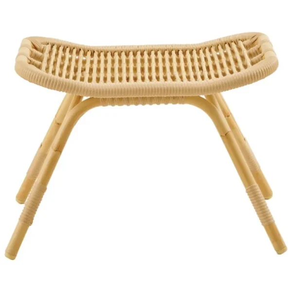 Sika-Design Monet utomhuspall, naturlig