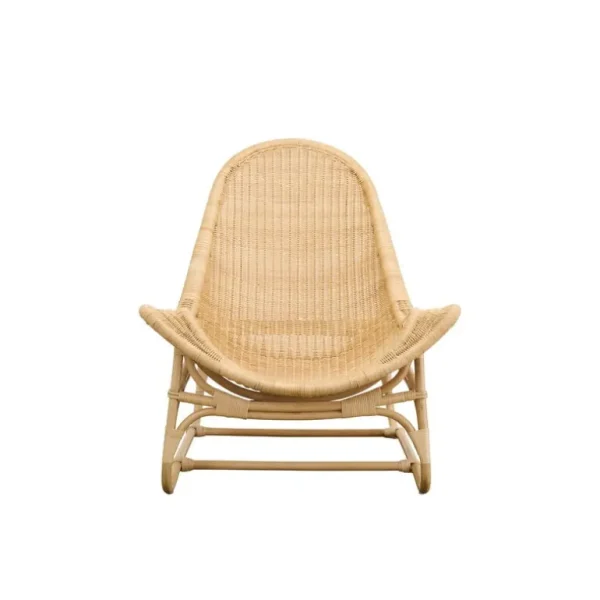 Sika-Design Pacifique fåtölj, naturlig rotting