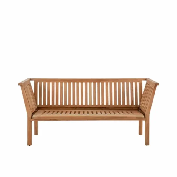 Sika-Design St Catherine bänk, teak