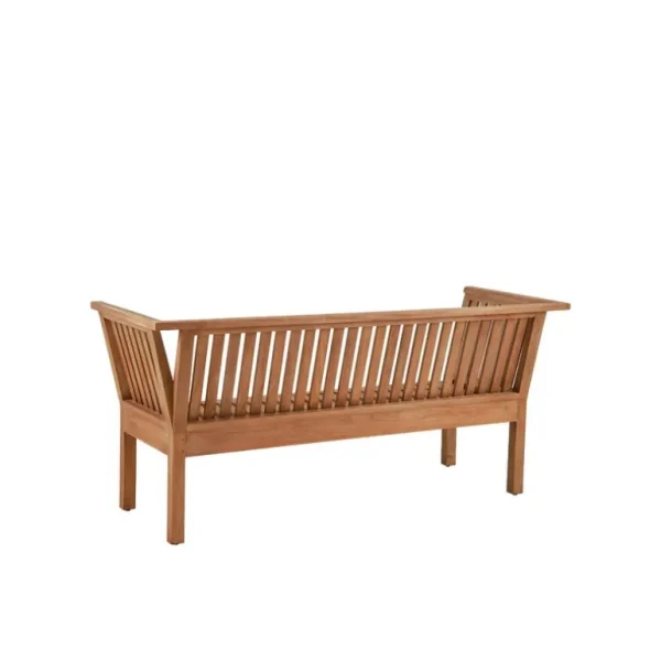 Sika-Design St Catherine bänk, teak