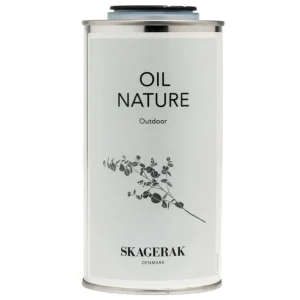 Skagerak Cura Oil Nature för utemöbler