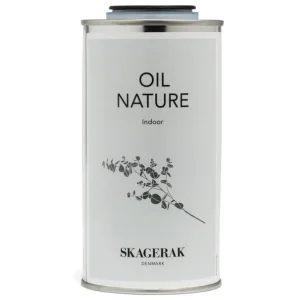 Skagerak Cura Oil Nature för inomhusmöbler