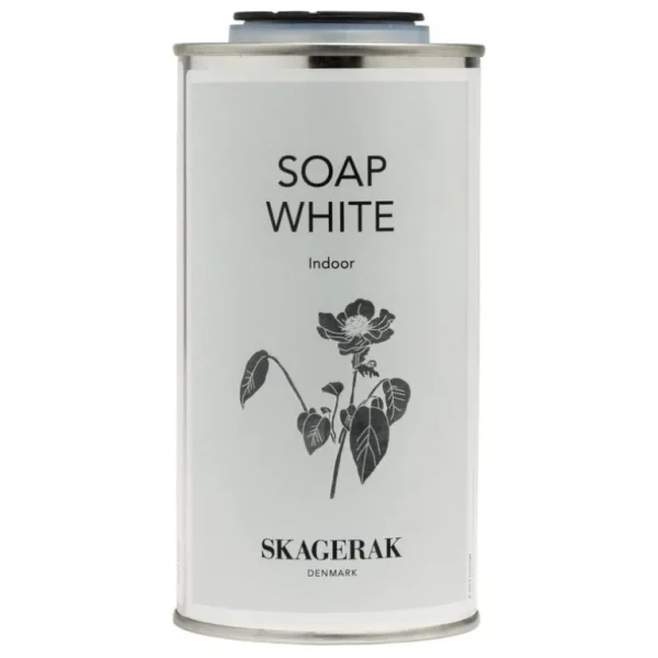 Skagerak Cura Soap White för inomhusmöbler