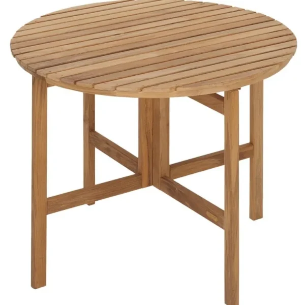 Skagerak Selandia runt bord 94 cm