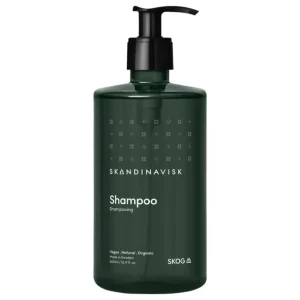 Finnish Design Shop Skandinavisk Shampoo, SKOG, 500 ml