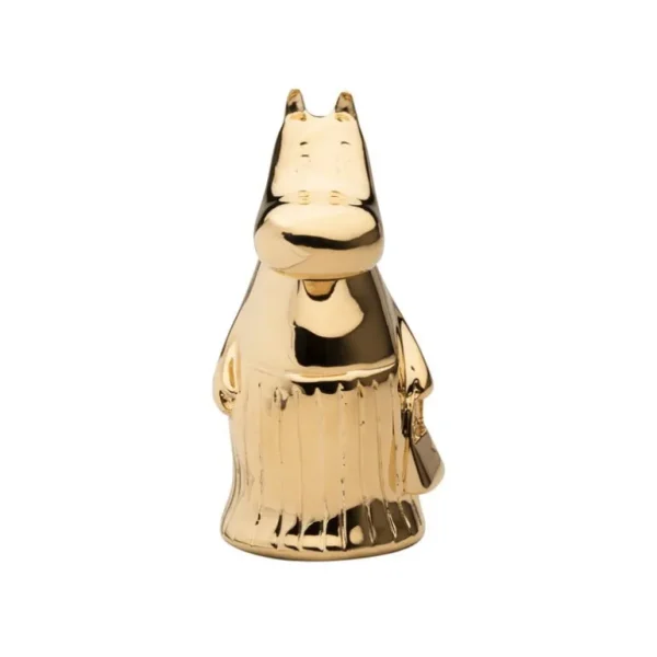 Barn Skultuna Moomin x Muminmamma figur