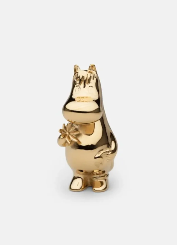 Barn Skultuna Moomin x Snorkfröken figur