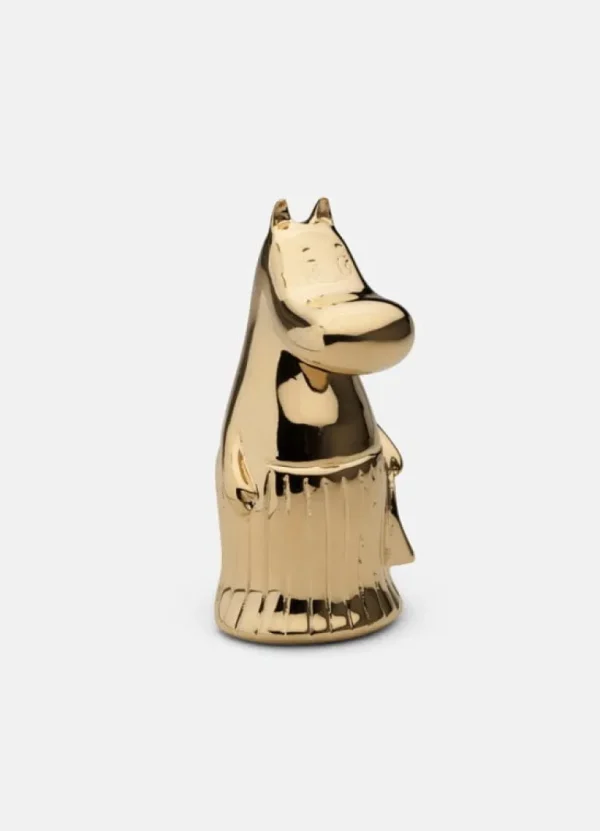 Barn Skultuna Moomin x Muminmamma figur