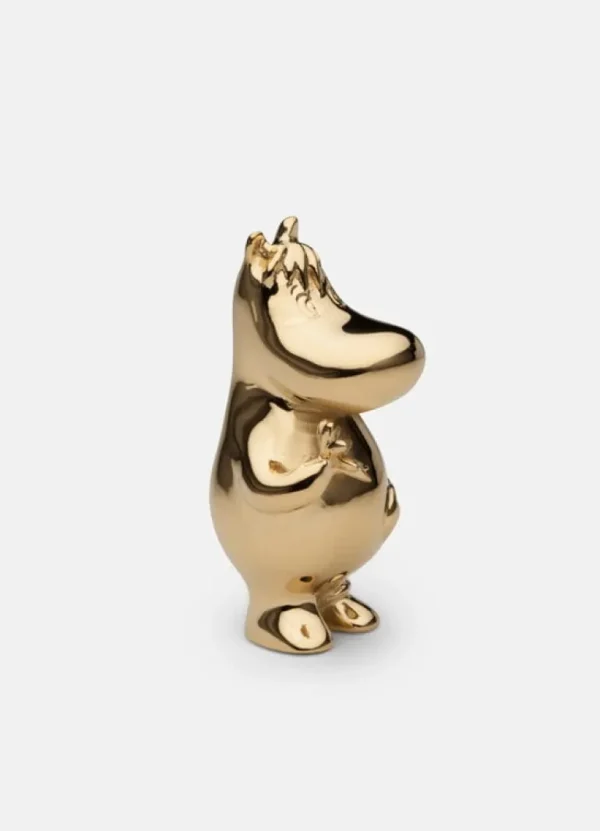 Barn Skultuna Moomin x Snorkfröken figur