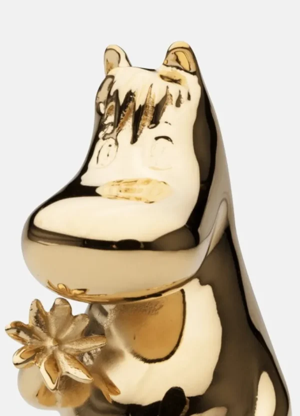 Barn Skultuna Moomin x Snorkfröken figur
