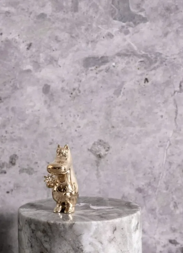 Barn Skultuna Moomin x Snorkfröken figur