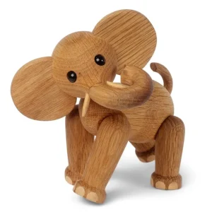 Barn Spring Copenhagen Ollie the Elephant figurin