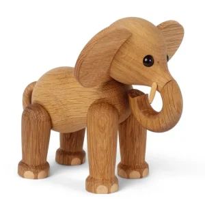 Barn Spring Copenhagen Ollie the Elephant figurin