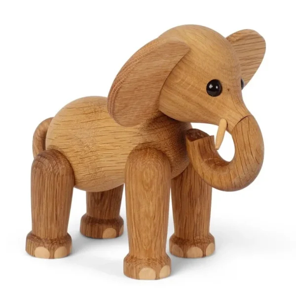 Barn Spring Copenhagen Ollie the Elephant figurin