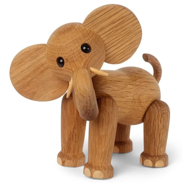 Barn Spring Copenhagen Ollie the Elephant figurin