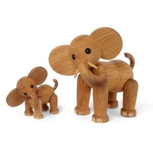 Barn Spring Copenhagen Ollie the Elephant figurin