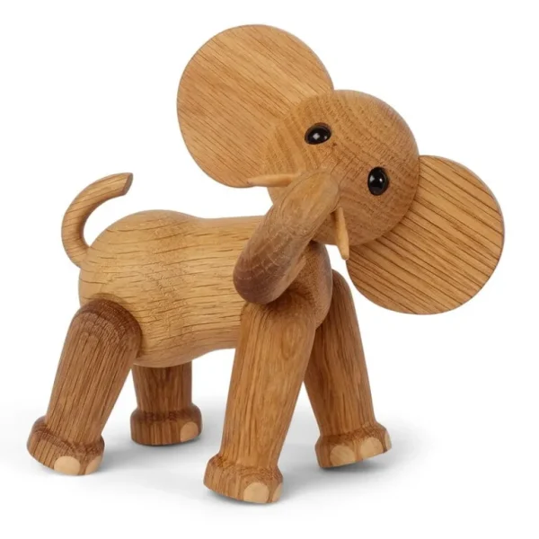 Barn Spring Copenhagen Ollie the Elephant figurin