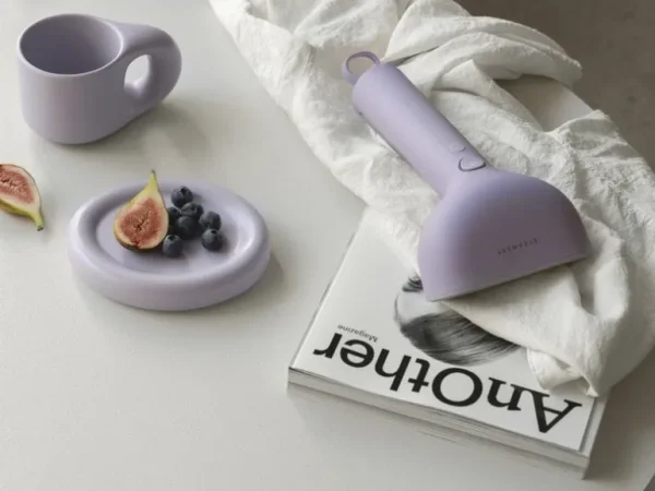 Steamery Cirrus X steamer,