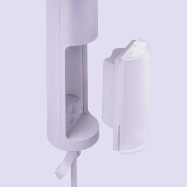 Steamery Cirrus X steamer,